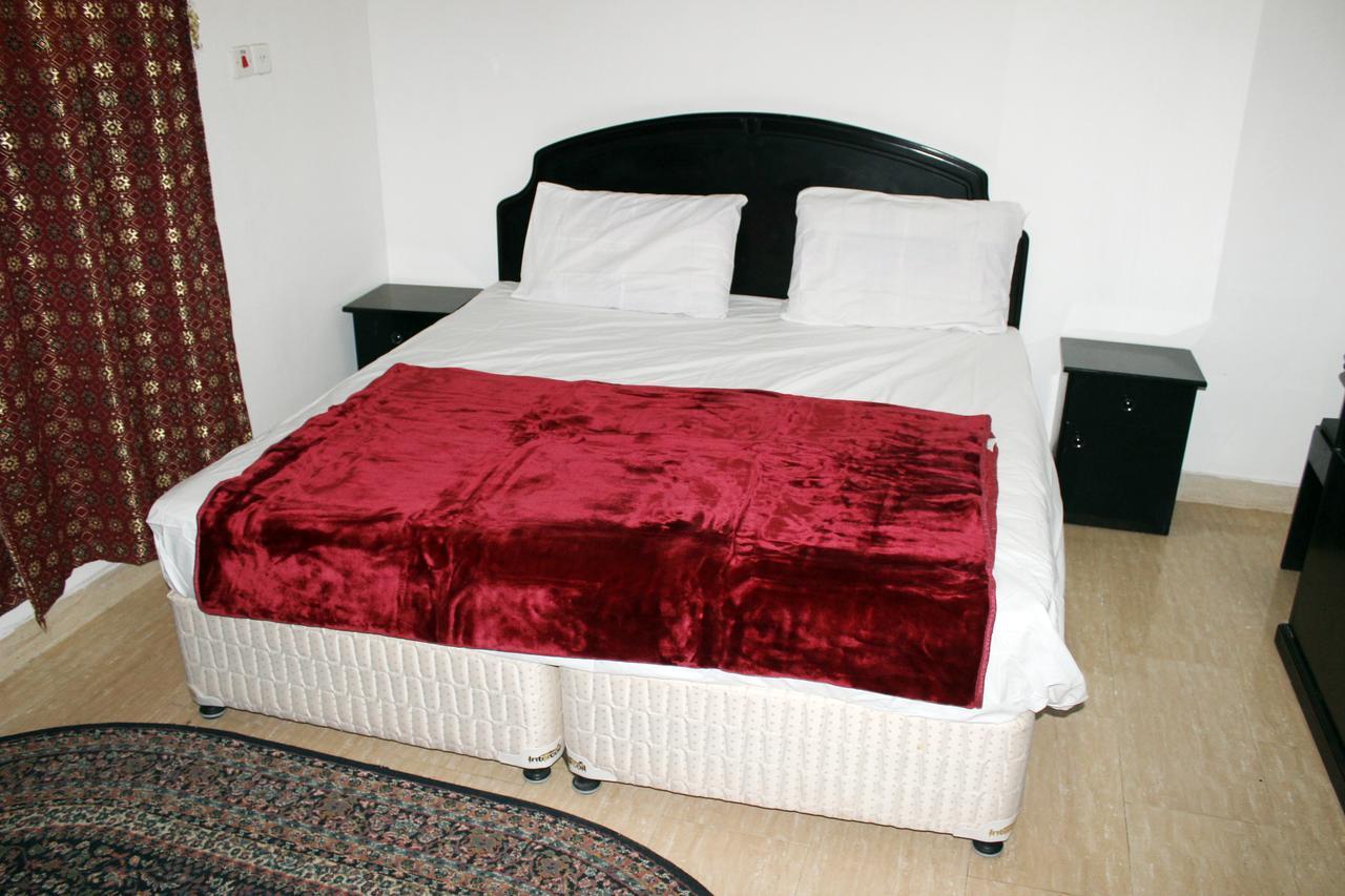 Al Eairy Apartment-Alqaseem 1 Buraidah Extérieur photo